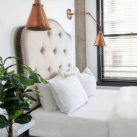 Gorgeous Apartment 2-Bedroom 2-Bathroom 洛杉矶 外观 照片