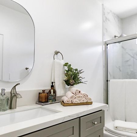 Gorgeous Apartment 2-Bedroom 2-Bathroom 洛杉矶 外观 照片