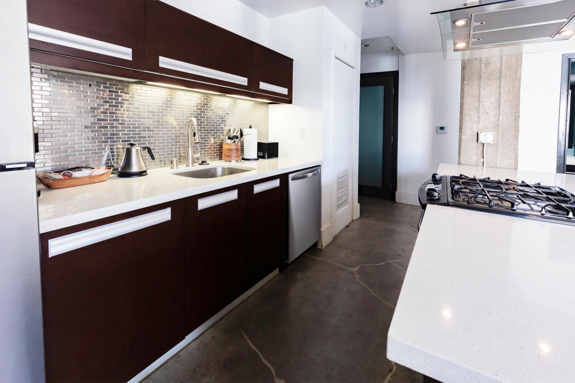Gorgeous Apartment 2-Bedroom 2-Bathroom 洛杉矶 外观 照片