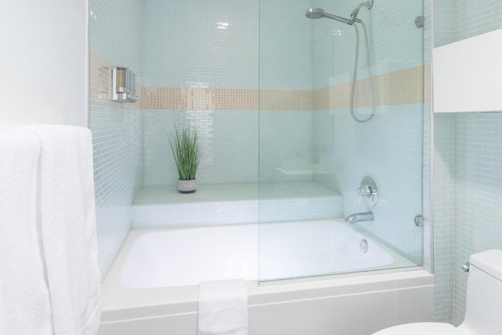Gorgeous Apartment 2-Bedroom 2-Bathroom 洛杉矶 外观 照片