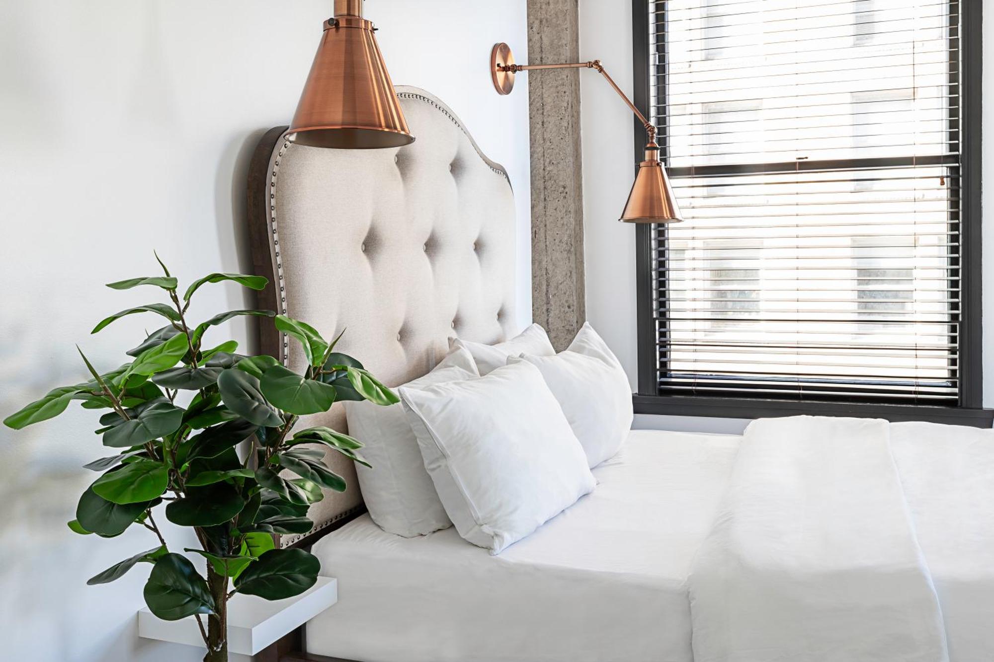 Gorgeous Apartment 2-Bedroom 2-Bathroom 洛杉矶 外观 照片