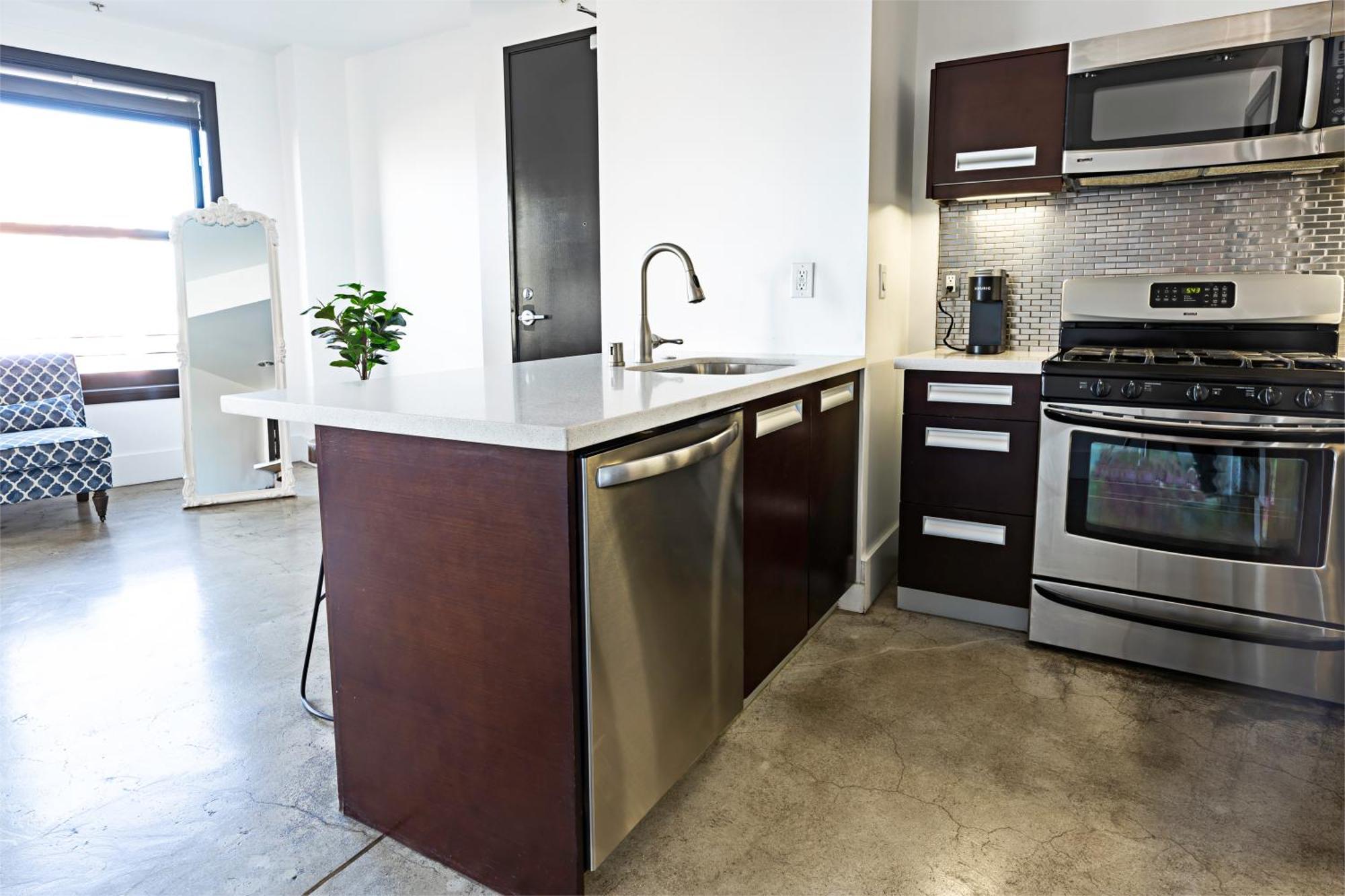 Gorgeous Apartment 2-Bedroom 2-Bathroom 洛杉矶 外观 照片