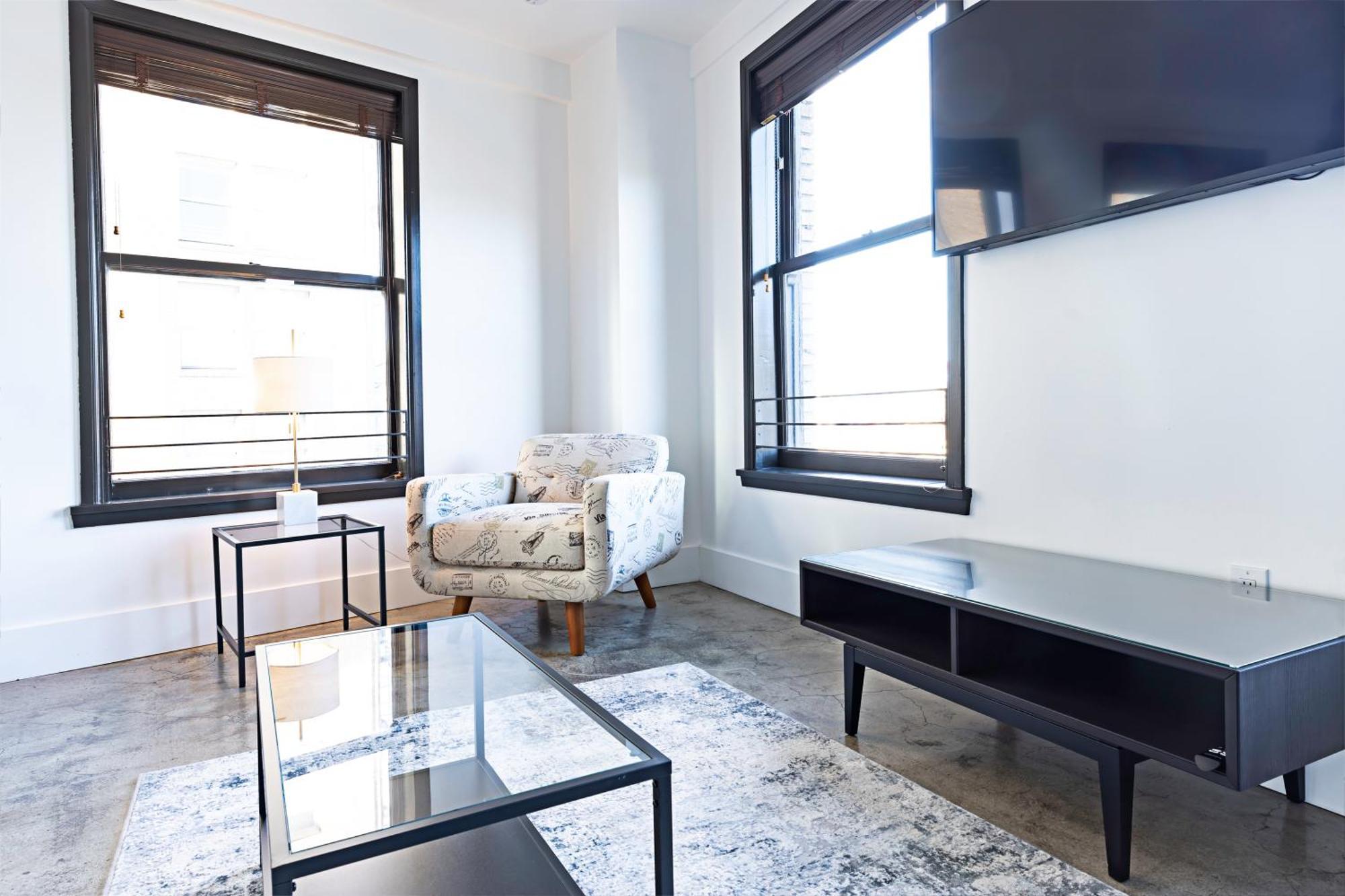 Gorgeous Apartment 2-Bedroom 2-Bathroom 洛杉矶 外观 照片