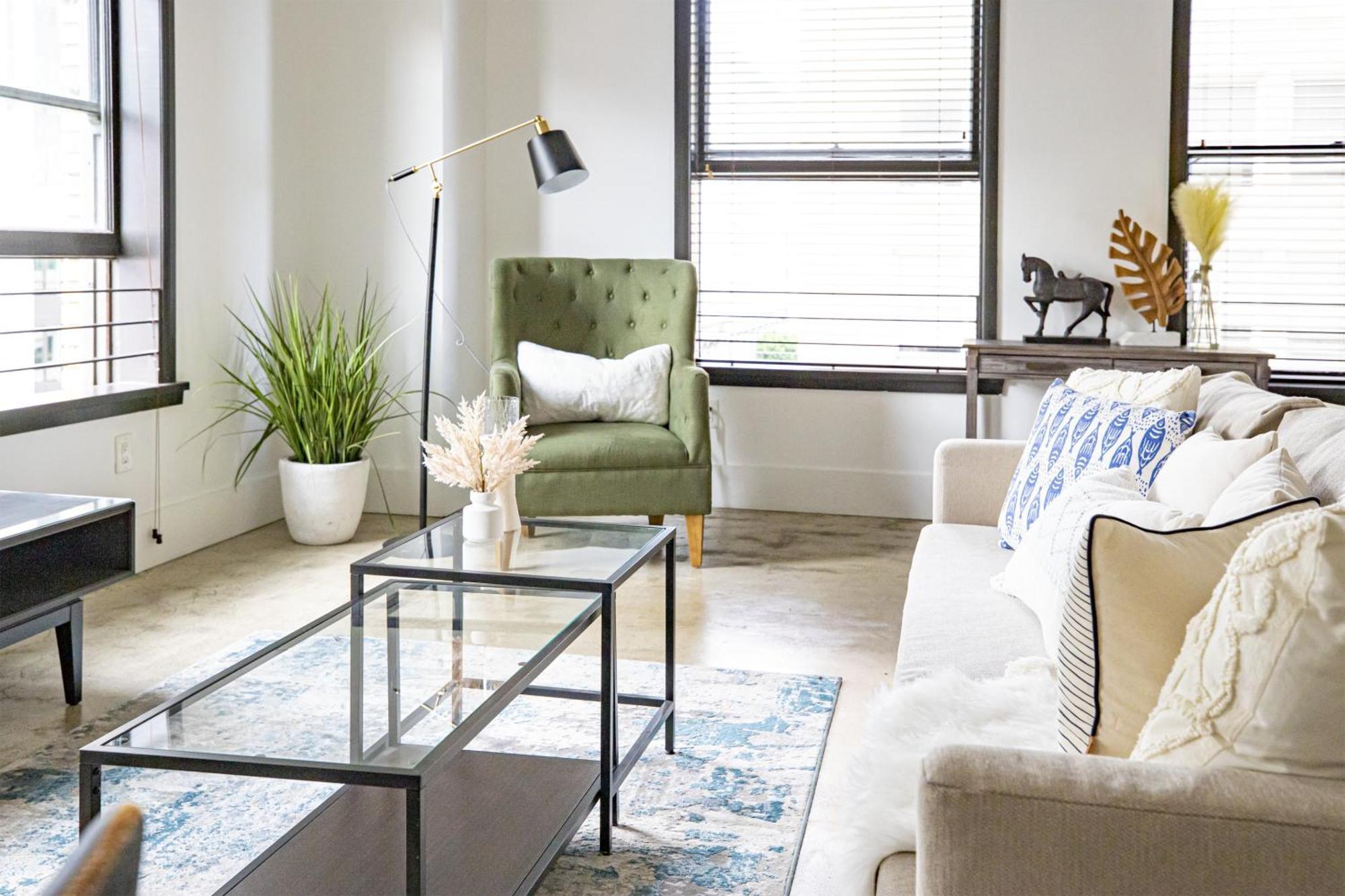 Gorgeous Apartment 2-Bedroom 2-Bathroom 洛杉矶 外观 照片