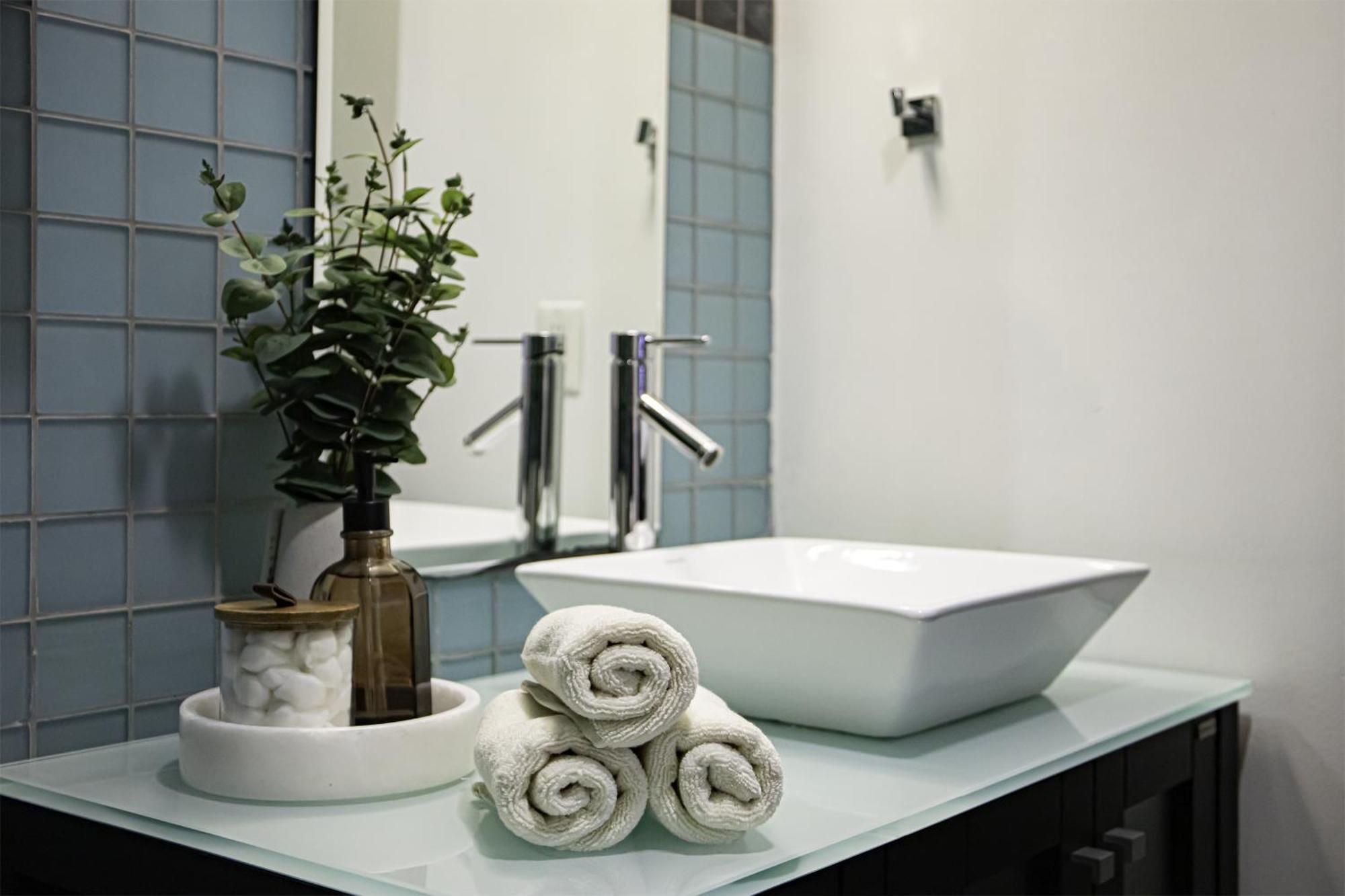 Gorgeous Apartment 2-Bedroom 2-Bathroom 洛杉矶 外观 照片